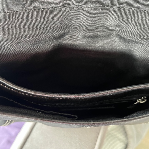 SOLD Authentic Coach Soho bag y2k - Picture 10 of 10